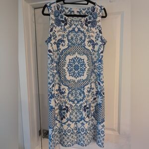 Charter Club Dress 1x